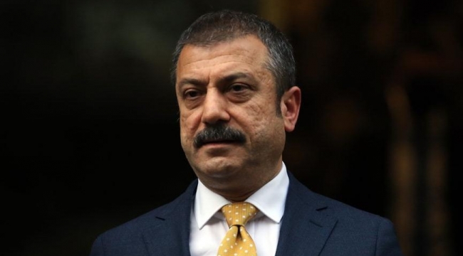 Merkez Bankası Başkanı ve PPK üyeleri hakkında suç duyurusu