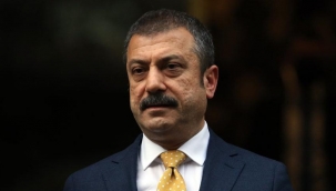 Merkez Bankası Başkanı ve PPK üyeleri hakkında suç duyurusu