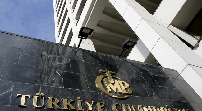 Merkez Bankası faizi 1 puan indirdi