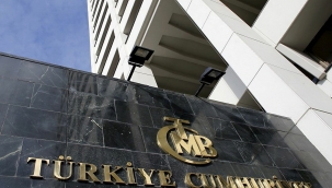 Merkez Bankası faizi 1 puan indirdi