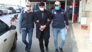 MİT ve Emniyet'ten operasyon! Mahmur Kampı'ndan gelen terörist yakalandı