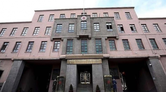 MSB’den sosyal medyada başlatılan