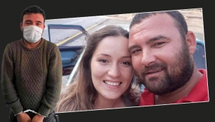 Muğla'da eşini sırtından bıçaklamıştı! İşte cezası