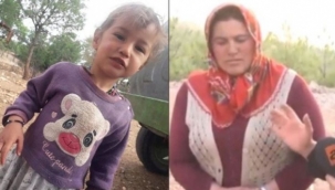 Müslüme'yi bulan kadın konuştu: 'Kıyafetleri üzerinde yoktu'