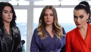 Nesrin Cavadzade 'tedbiri': 750 bin TL ceza