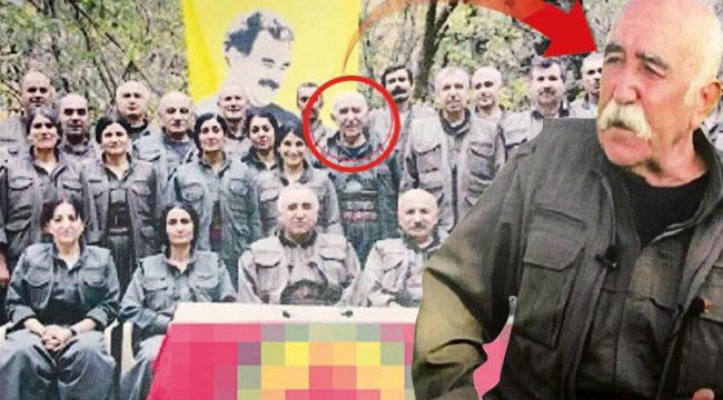 Öcalan’ın ‘halefi’ öldürüldü