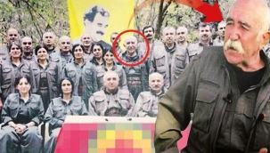 Öcalan’ın ‘halefi’ öldürüldü