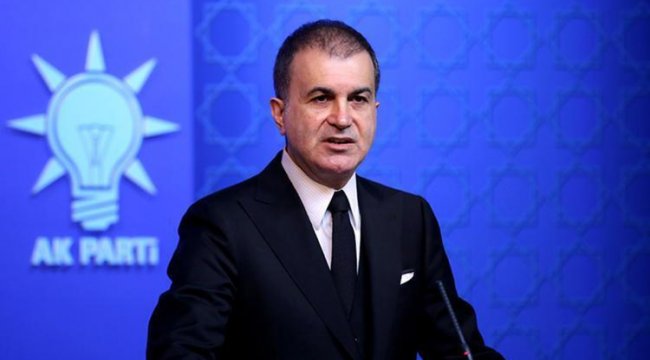 Ömer Çelik'ten 19. yıl paylaşımı: Erdoğan liderliğinde yılmadan, durmadan, yolumuza devam ediyoruz