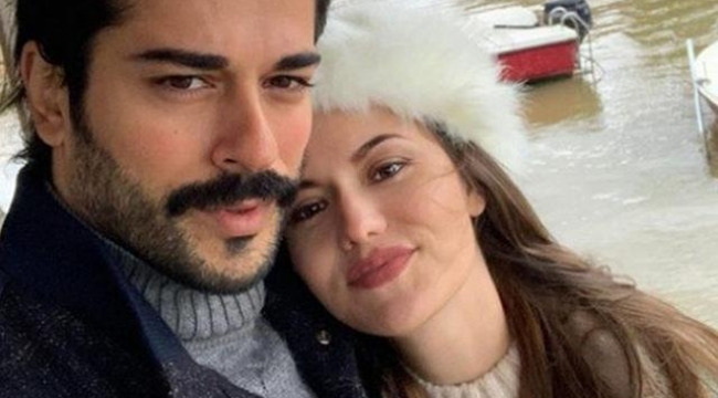 Özçivitler sette terör estiriyor