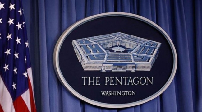 Pentagon'dan YPG/PKK açıklaması