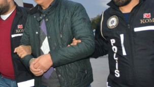  Peş peşe FETÖ operasyonları! Çok sayıda gözaltı kararı var