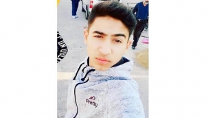 Silahlı kavgada 16 yaşındaki Seymen hayatını kaybetti