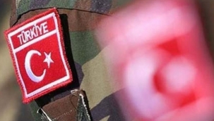 Suriye sınırında hain saldırı: 1 şehit