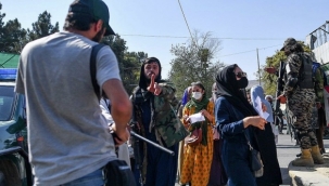 Taliban, TV dizilerini kadınlara kapattı