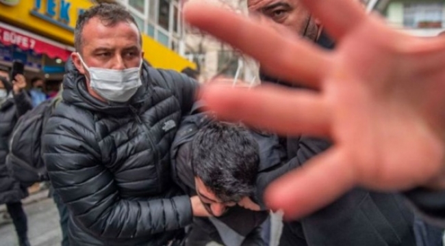 Tartışma yaratan genelgeye yargı dur dedi