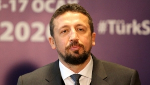 TBF'de yeniden Hidayet Türkoğlu dönemi!