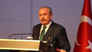 TBMM Başkanı Şentop'tan 'Öğretmenler Günü' mesajı