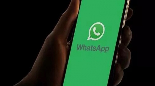 Türk mühendisten Whatsapp için yeni özellik