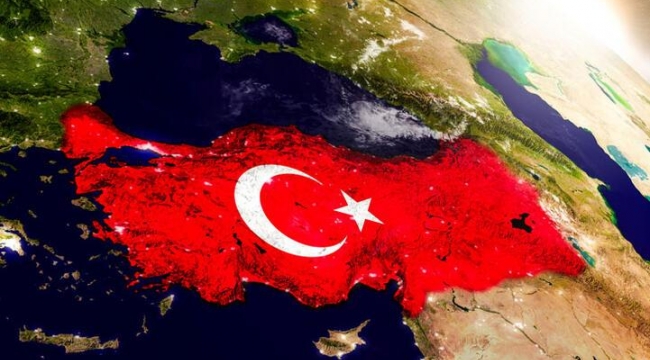 Türkiye yeni müjdeler için gün sayıyor!