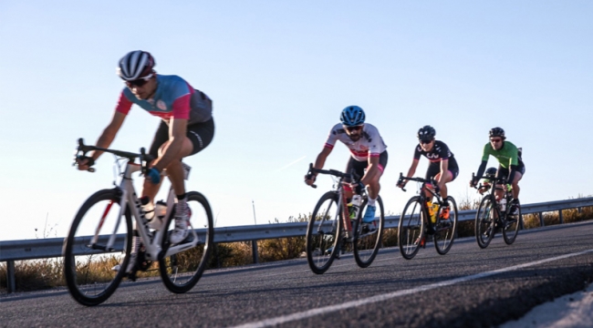 Velotürk Gran Fondo Çeşme By Carraro için geri sayım başladı!