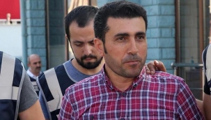 Yargıtaydan eski savcı Osman Şanal'a FETÖ üyeliğinden verilen hapis cezasına onama