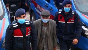 Yörük kızı Müslüme’nin dedesi tutuklandı