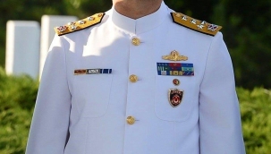 103 emekli amiral 21 Mart'ta hakim karşısına çıkacak