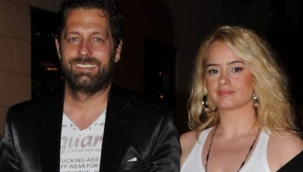 13 yıllık evlilik tek celsede bitti! 