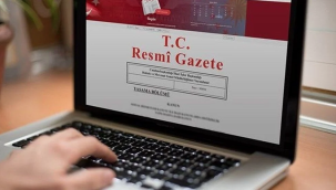 2022 vergi, harç ve cezaların tarifesi Resmi Gazete'de