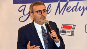 AK Parti Grup Başkanvekili Ünal: ’3 ayrı dizide 3 ayrı intihar sahnesi vardı, RTÜK Başkanı’nı aradım’