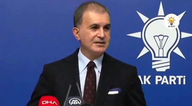 AK Partili Çelik'ten 'fiyat indirimi' açıklaması