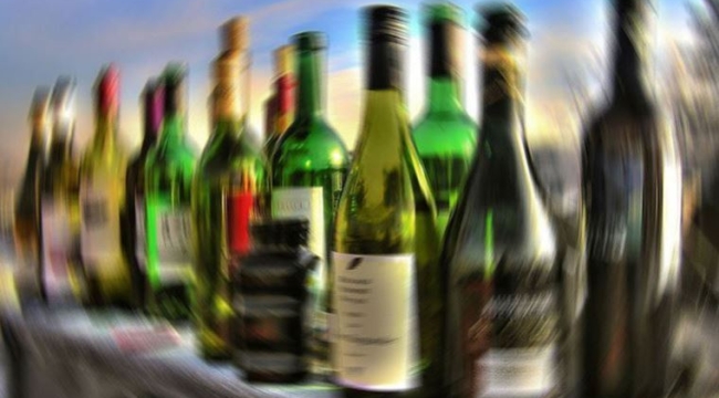 Alkol ve sigaraya bir zam daha geliyor