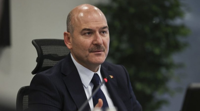 'Ana Muhalefet Partisi Genel Başkanı mekan basmaya gitmez'