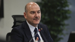 'Ana Muhalefet Partisi Genel Başkanı mekan basmaya gitmez'