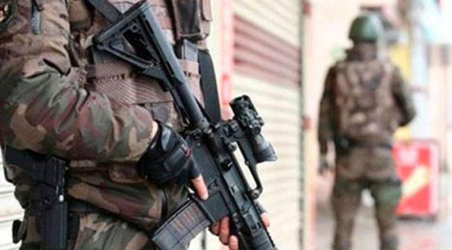 Ankara'da DEAŞ operasyonu! 23 şüpheli yakalandı