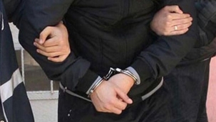 Ankara'da FETÖ operasyonu! Hepsi tavan arasından çıktı