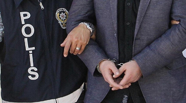 Antalya'da PKK ve FETÖ sanıklarına hapis cezası