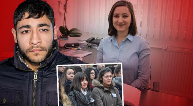 Araştırma görevlisi Ceren Damar Şenel'i öldürmüştü! Yargıtay cezayı onadı