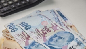 Asgari ücret rakamı açıklandı... Net: 4250 TL