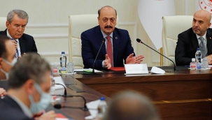 Asgari ücrette kader günü!