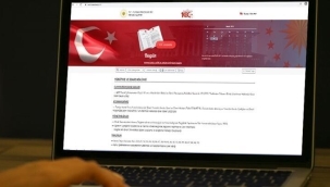 Atama kararları Resmi Gazete’de yayımlandı
