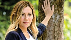 Ayla Çelik: Bağdat benden daha çok tanındı