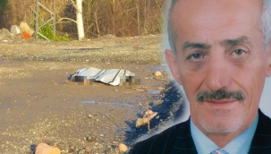 Babasını çok sayıda bıçak darbesiyle öldüren zanlıya 20 yıl hapis
