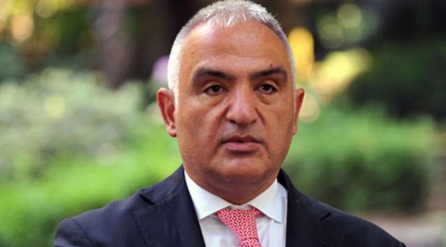 Bakan Ersoy: Sinema sektörüne 94 milyon 797 bin TL destek sağladık