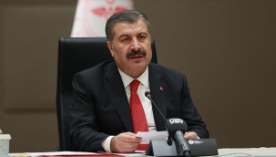 Bakan Koca duyurdu! Aile hekimliklerinde bugün başlıyor