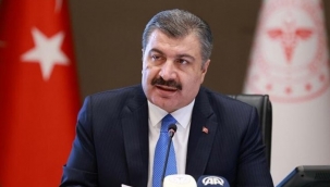 Bakan Koca müjdeyi duyurdu: 2500 TL ile 5 bin TL arasında zam yapacağız