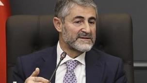 Bakan Nebati'den asgari ücretle ilgili yeni açıklama!