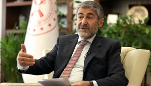 Bakan Nebati'den TL'ye teşvik paketi açıklaması