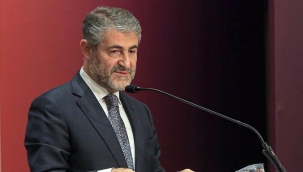 Bakan Nureddin Nebati'den ilk açıklama