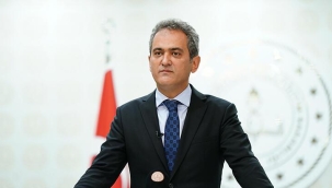 Bakan Özer: 11 ayda meslek liselerimizin üretim geliri 678 milyon liraya ulaştı
